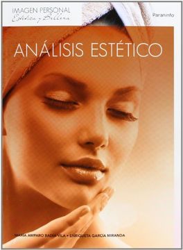 portada Análisis Estético (in Spanish)