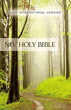 portada NIV, Value Outreach Bible, Paperback