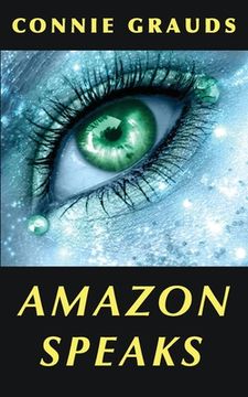 portada Amazon Speaks: Stories for the Spirit (en Inglés)