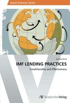 portada IMF LENDING PRACTICES