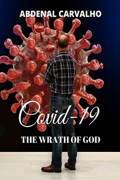 portada Covid 19 - the Wrath of god (in English)