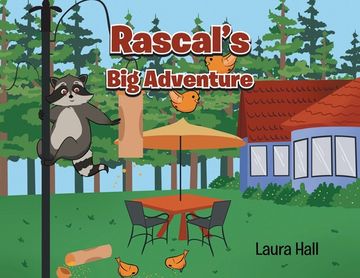 portada Rascal's Big Adventure (in English)