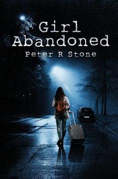 portada Girl, Abandoned (in English)