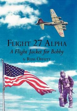 portada flight 27 alpha