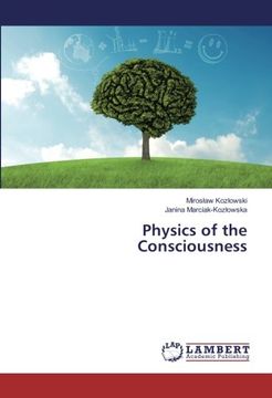 portada Physics of the Consciousness