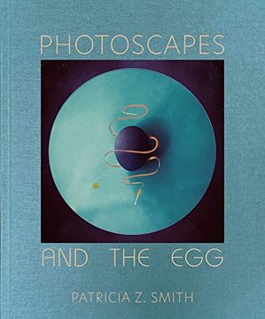portada Photoscapes and the egg (en Inglés)