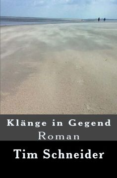 portada Klänge in Gegend: Roman (German Edition)