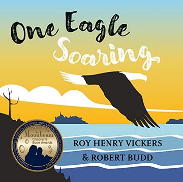 portada One Eagle Soaring (First West Coast Books) (en Inglés)