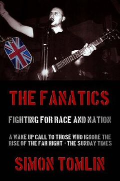 portada The Fanatics (in English)