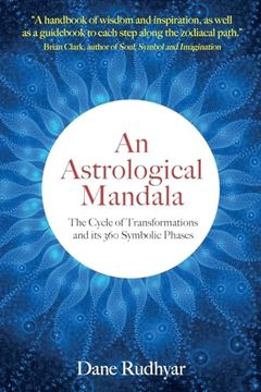 portada An Astrological Mandala: The Cycle of Transformations and its 360 Symbolic Phases (en Inglés)