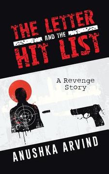 portada The Letter and the Hit List: A Revenge Story (en Inglés)