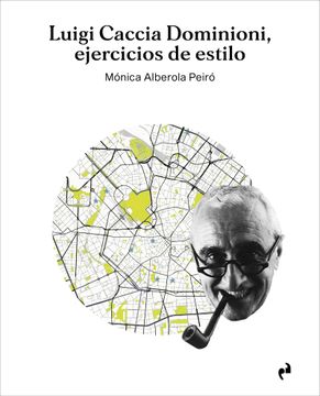 portada Luigi Caccia Dominioni, Ejercicios de Estilo (in Spanish)