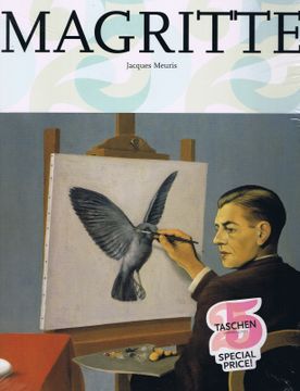 portada Magritte (25 Years) (Td)