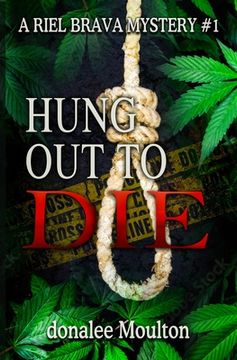 portada Hung Out to Die (en Inglés)