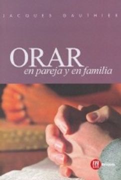 portada orar en pareja y en familia