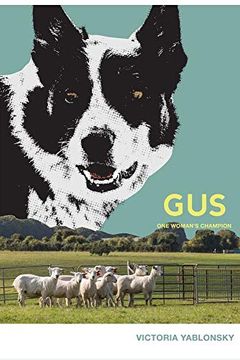portada Gus: One Woman'S Champion (en Inglés)