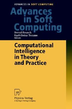 portada computational intelligence in theory and practice
