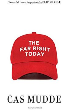 portada The far Right Today (en Inglés)