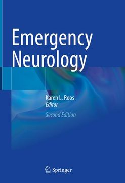 portada Emergency Neurology (in English)