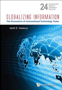 portada globalizing information (en Inglés)