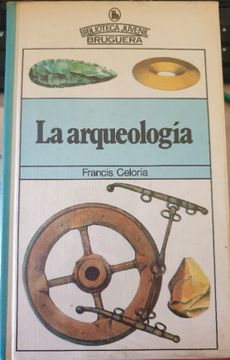 portada La Arqueologia.