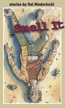 portada smell it (in English)