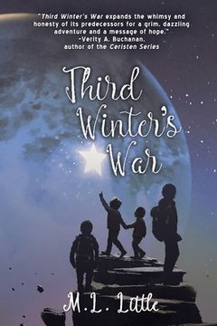 portada Third Winter's War (en Inglés)