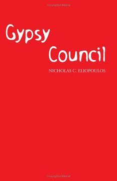 portada Gypsy Council (en Inglés)
