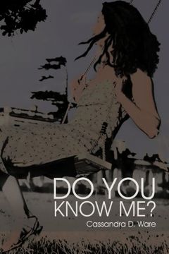 portada Do You Know Me?