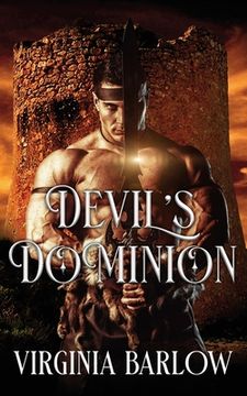 portada Devil's Dominion