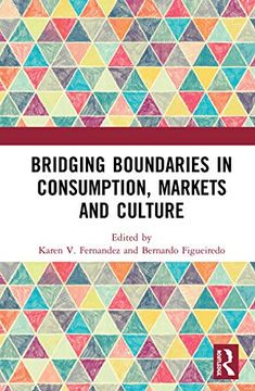 portada Bridging Boundaries in Consumption, Markets and Culture 