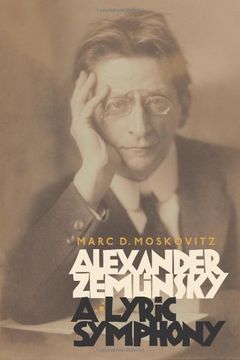 portada Alexander Zemlinsky: A Lyric Symphony (0) (en Inglés)