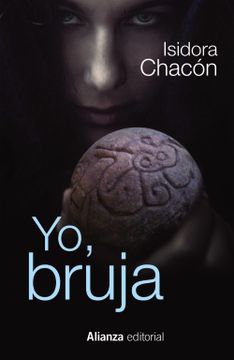 portada Yo, Bruja (in Spanish)
