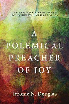 portada A Polemical Preacher of Joy