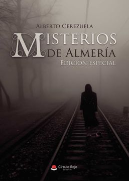 portada Misterios de Almeria (in Spanish)