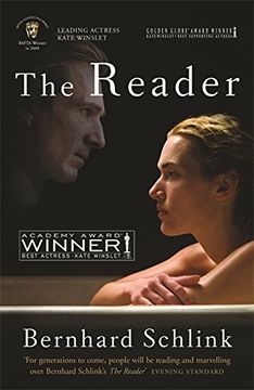 The Reader (en Anglais)