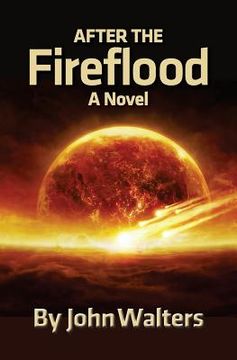 portada After the Fireflood (en Inglés)