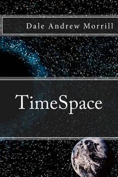 portada TimeSpace: TimeSpace (en Inglés)