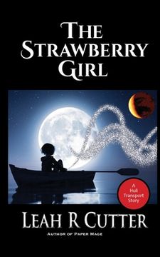 portada The Strawberry Girl