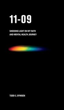 portada 11-09: Shedding Light on My Faith and Mental Health Journey (en Inglés)