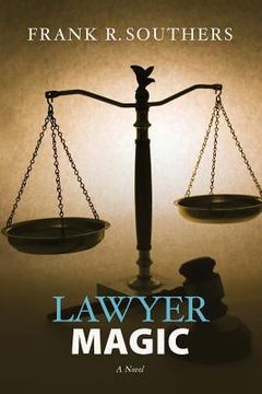 portada Lawyer Magic (en Inglés)