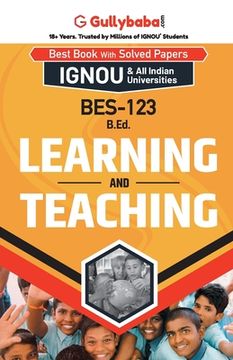 portada BES-123 Learning and Teaching