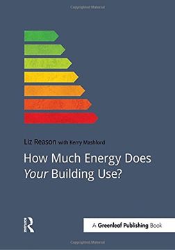 portada How Much Energy Does Your Building Use? (DoShorts)