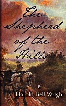 portada the shepherd of the hills