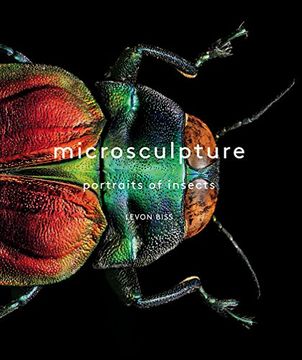 portada Microsculpture (in English)