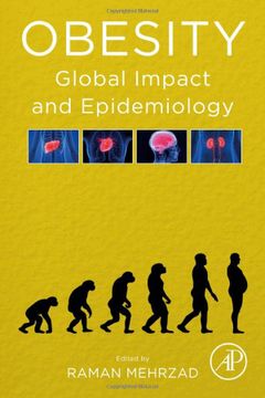 portada Obesity: Global Impact and Epidemiology (en Inglés)