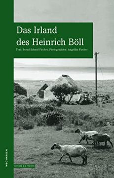 portada Das Irland des Heinrich Böll: Wegmarken 