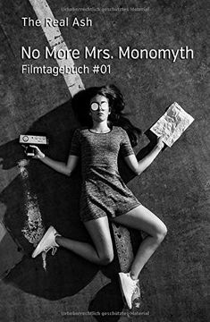portada No More Mrs. Monomyth: Filmtagebuch #01 (in German)