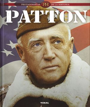 portada Patton (in Spanish)