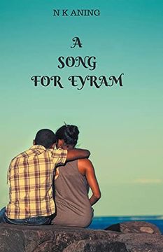 portada A Song for Eyram (en Inglés)